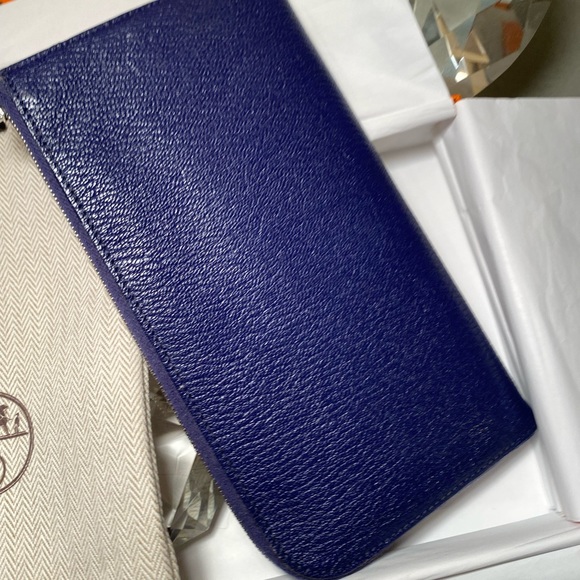 2019 Hermès Remix Duo Wallet - Picture 12 of 16